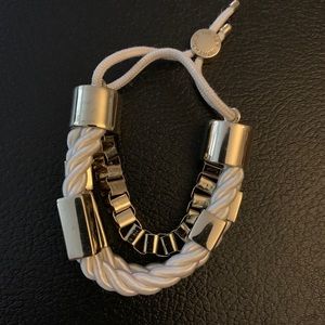 armani exchange bracelet